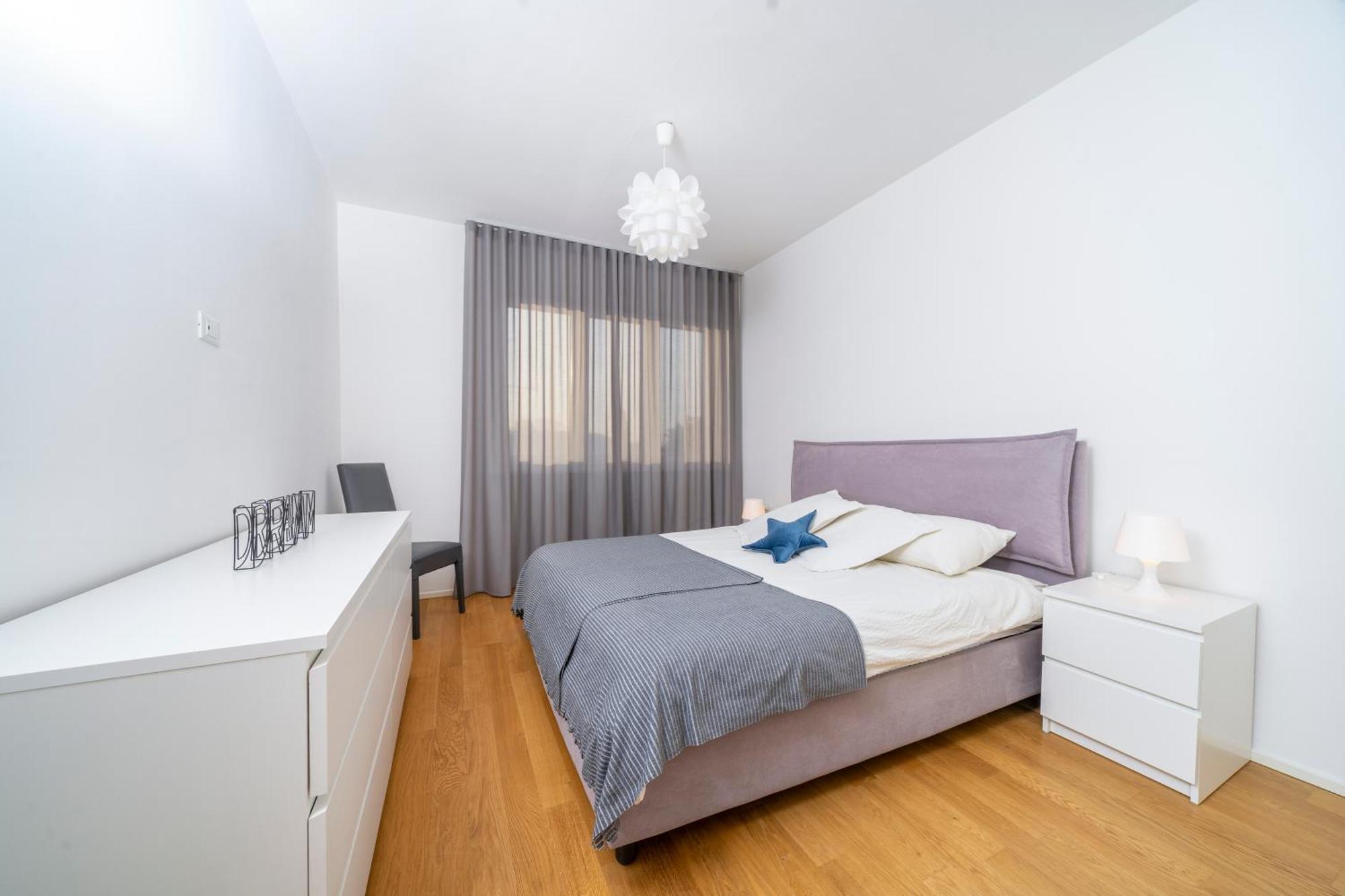Cozy & Bright Apartment - W/ Balcony Údine Exterior foto